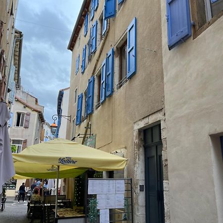Au 35 Apartman Millau Kültér fotó