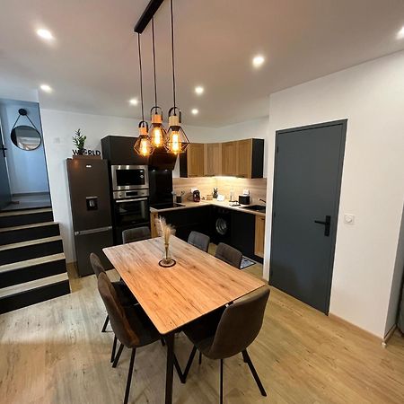 Au 35 Apartman Millau Kültér fotó