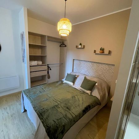 Au 35 Apartman Millau Kültér fotó