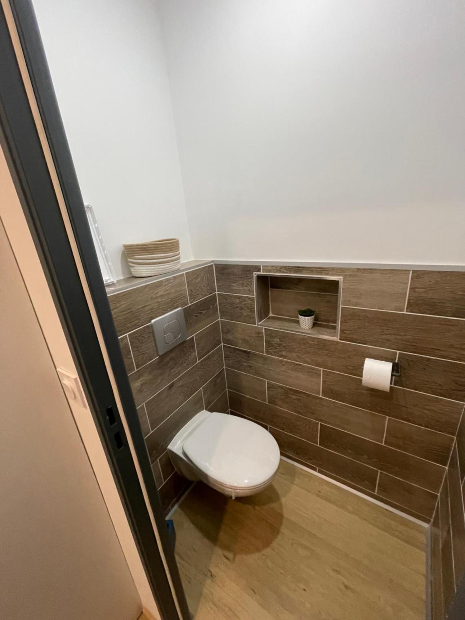 Au 35 Apartman Millau Kültér fotó