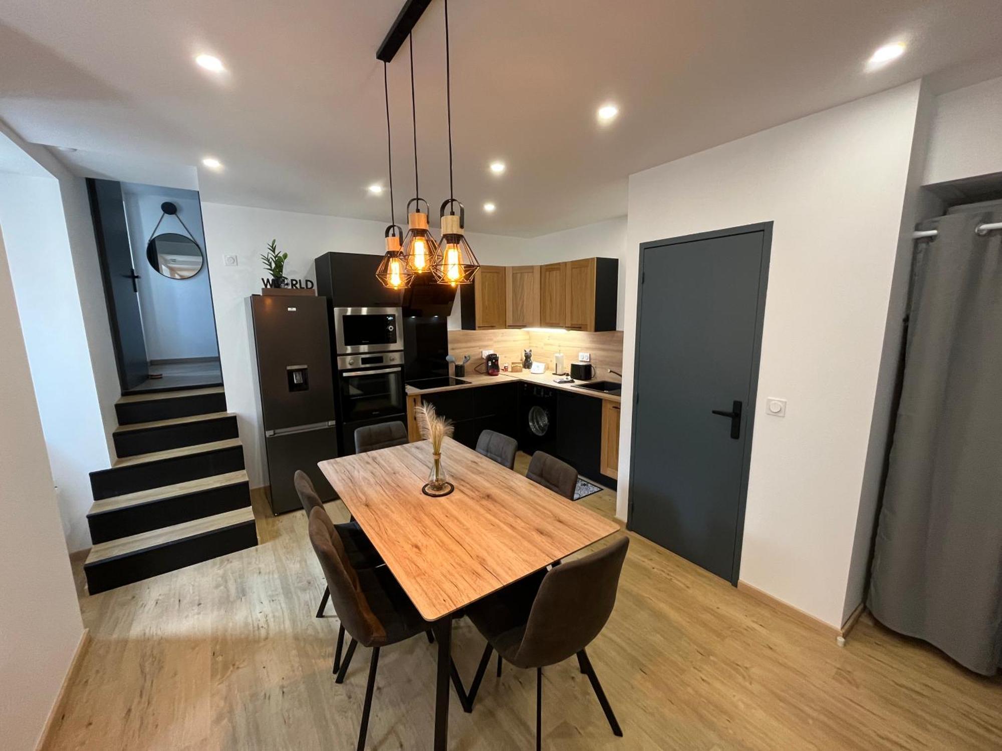 Au 35 Apartman Millau Kültér fotó