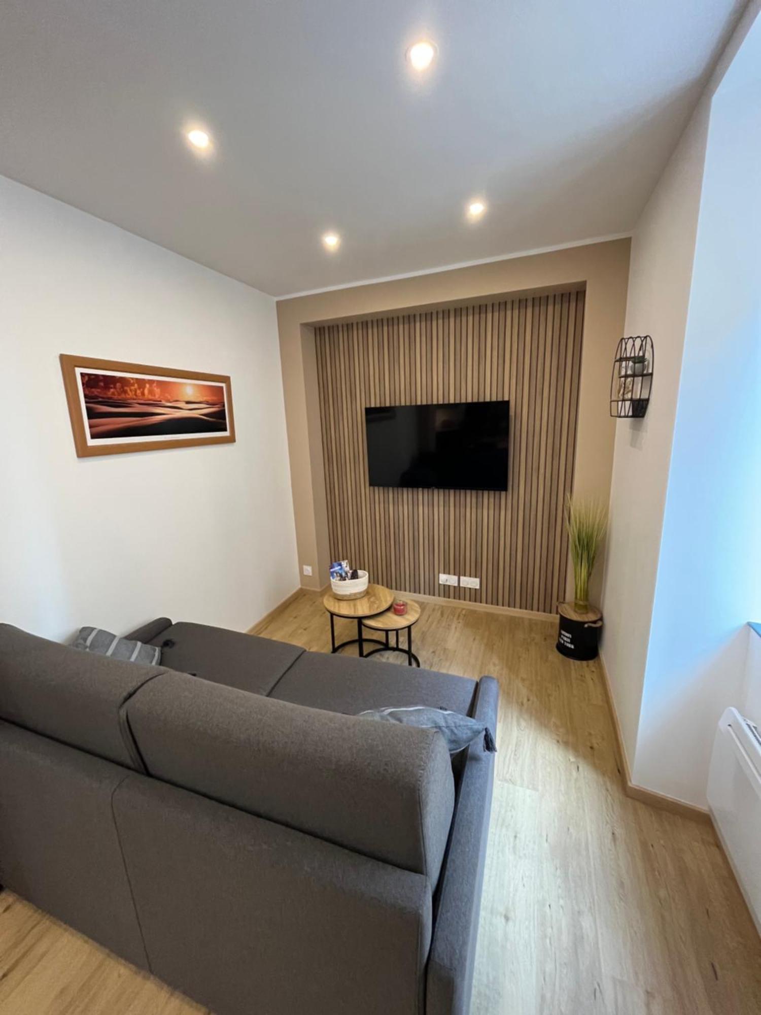 Au 35 Apartman Millau Kültér fotó