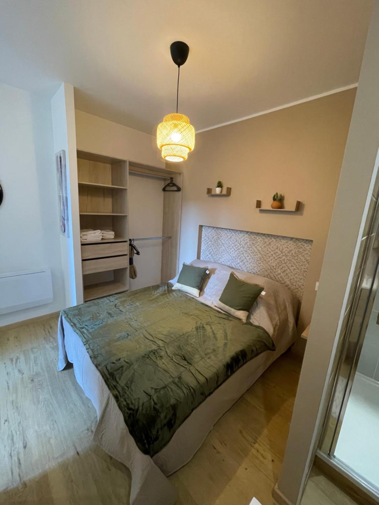 Au 35 Apartman Millau Kültér fotó